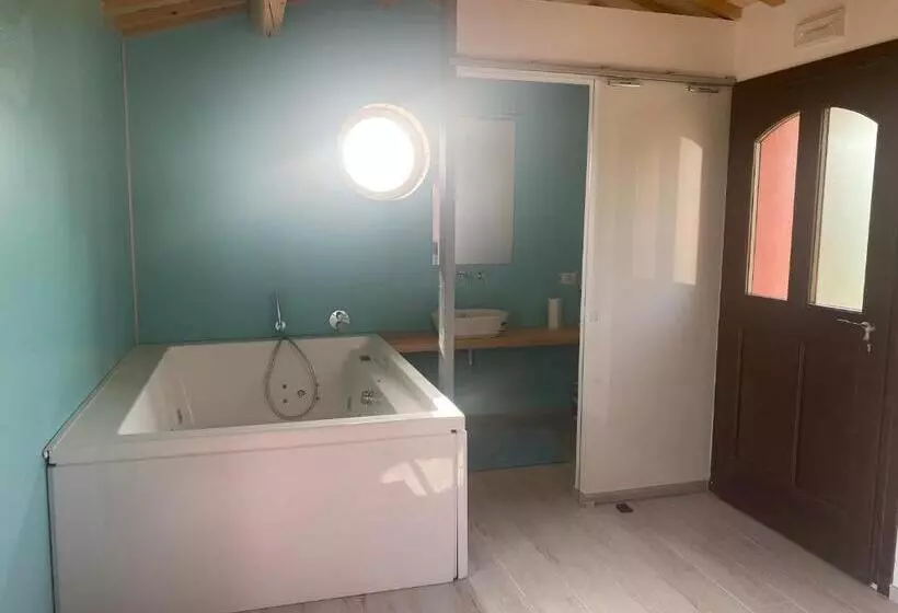 Majatalo Villa Vinci