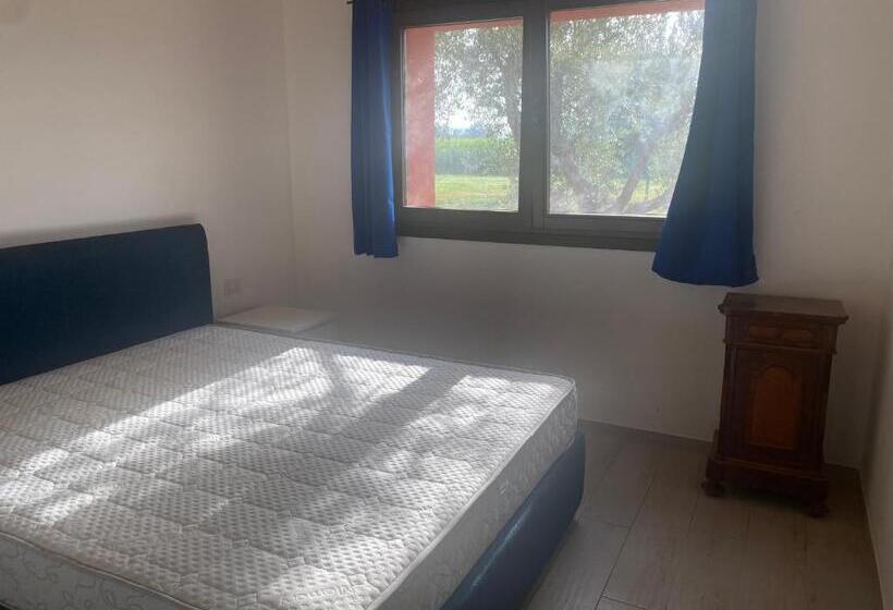 פנסיון Villa Vinci