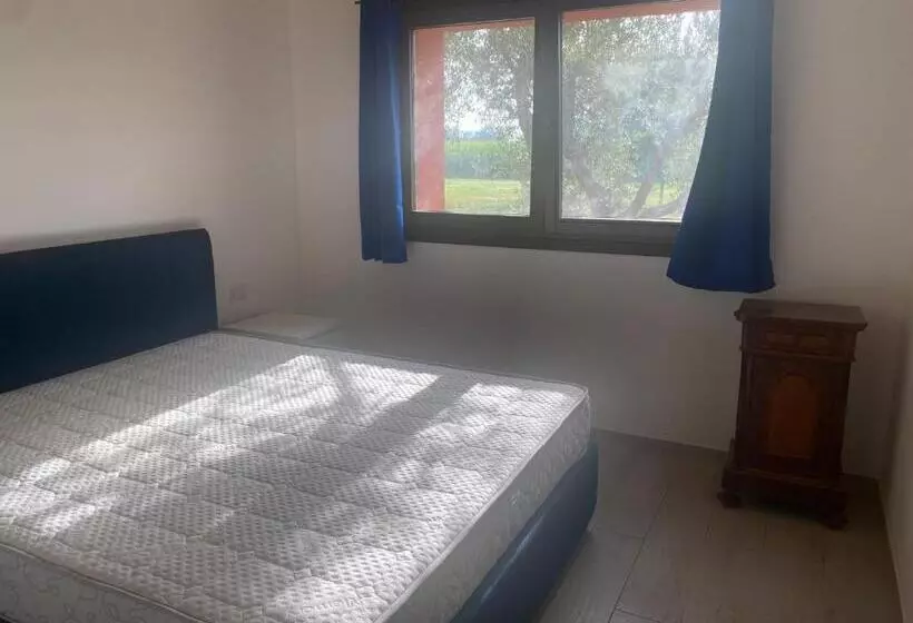 Majatalo Villa Vinci