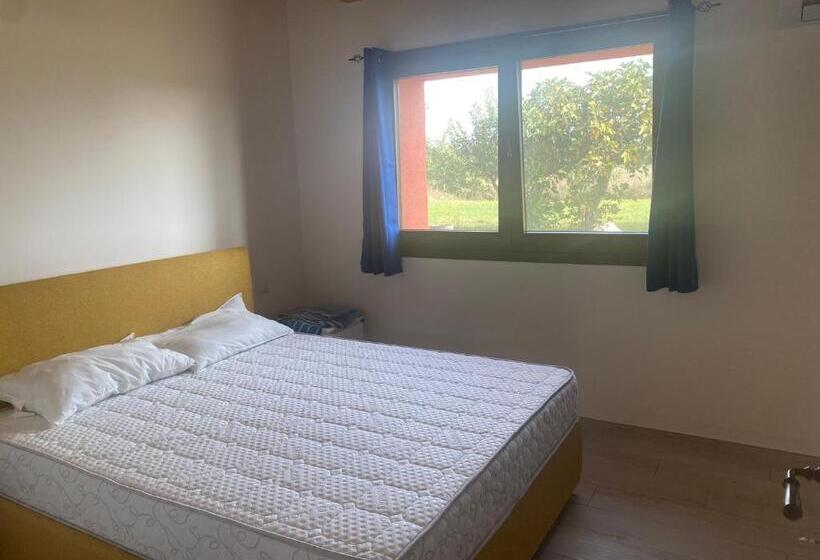 פנסיון Villa Vinci