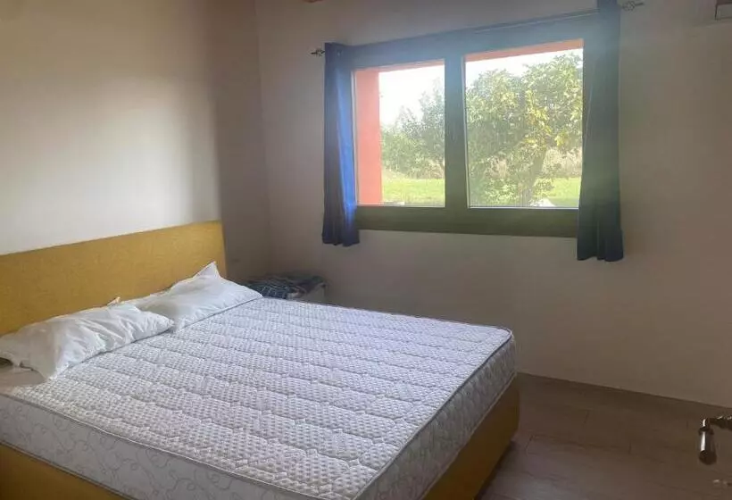 Majatalo Villa Vinci