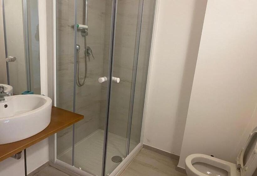 פנסיון Villa Vinci