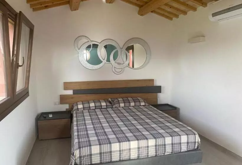 Majatalo Villa Vinci