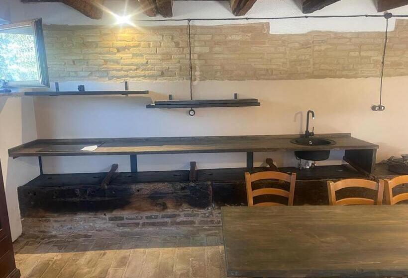 פנסיון Villa Vinci