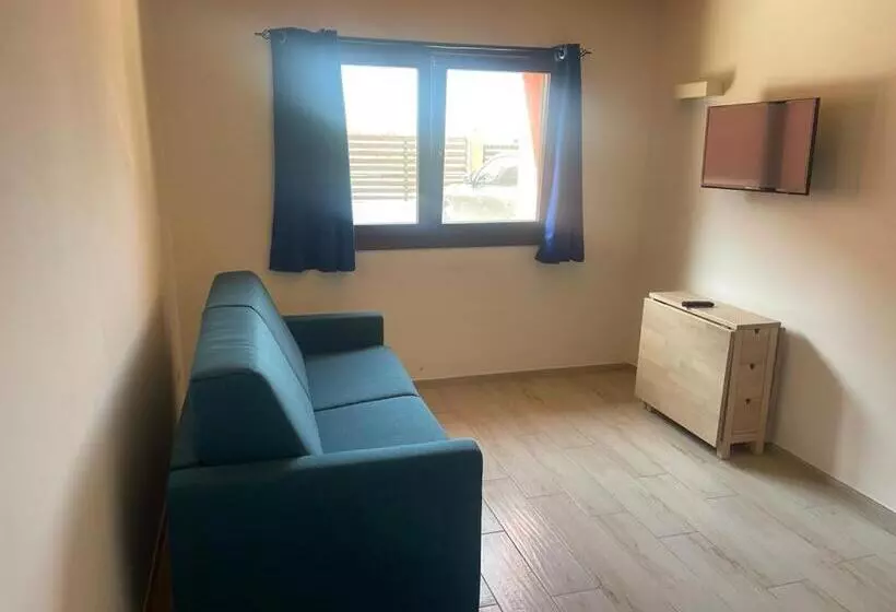 Majatalo Villa Vinci