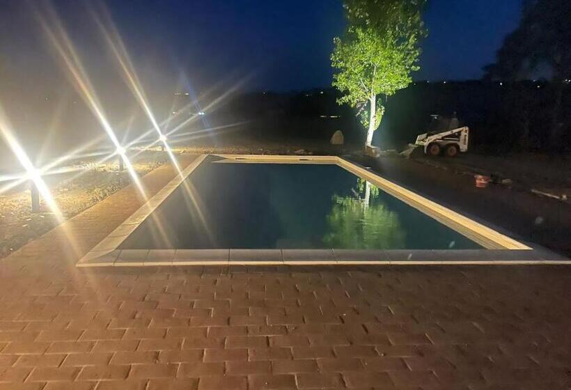 פנסיון Villa Vinci