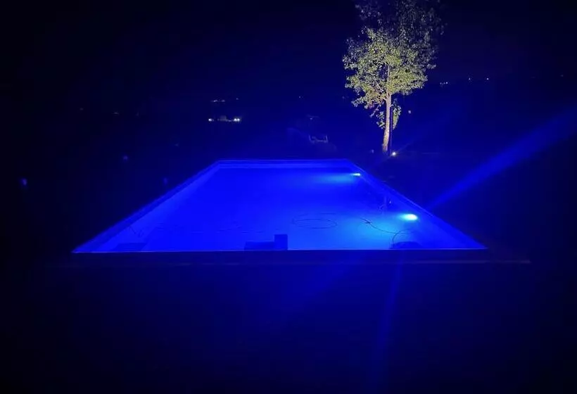 Majatalo Villa Vinci