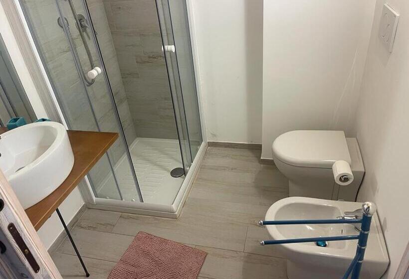 פנסיון Villa Vinci