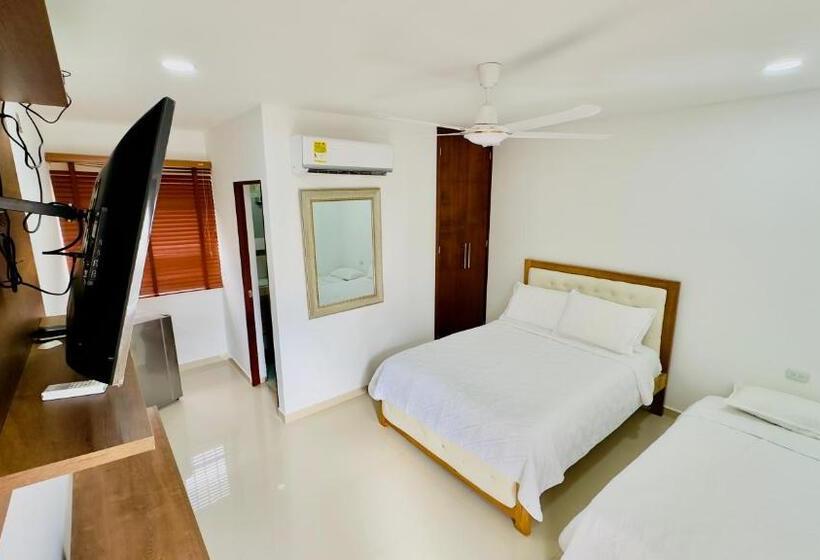 Ranch Ton Hotel Boutique