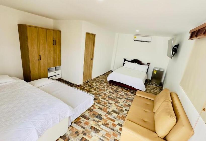 Ranch Ton Hotel Boutique