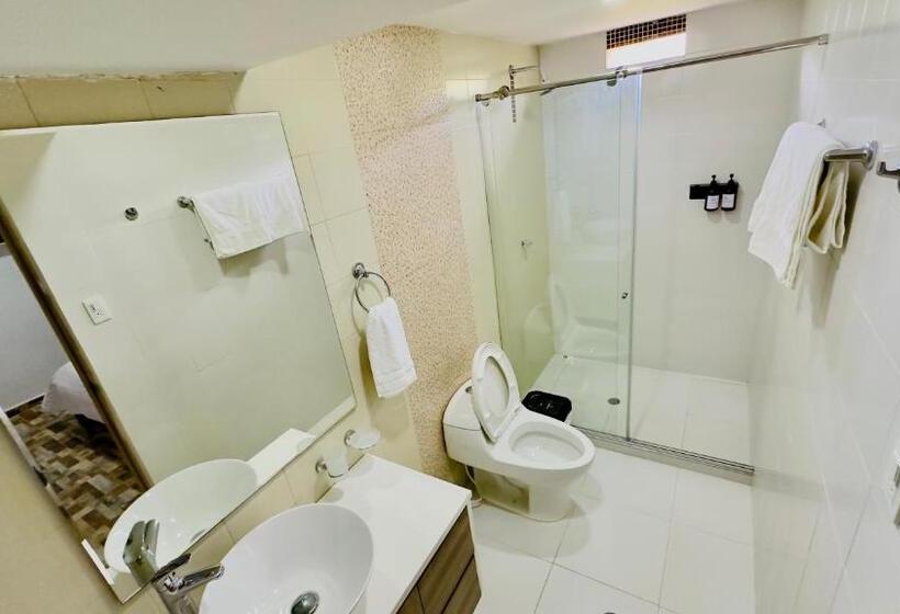 Ranch Ton Hotel Boutique