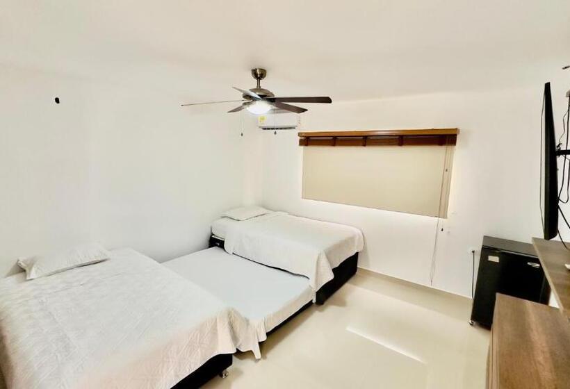 Ranch Ton Hotel Boutique