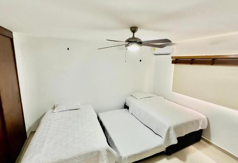 Ranch Ton Hotel Boutique