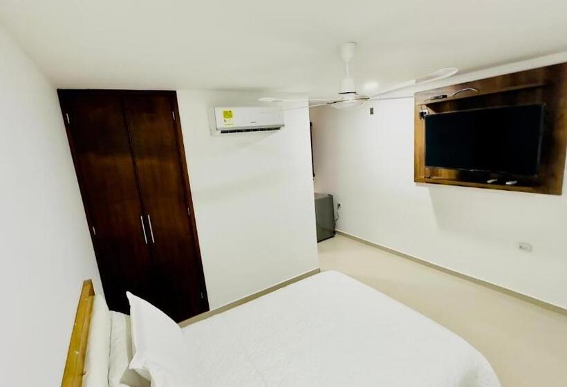 Ranch Ton Hotel Boutique