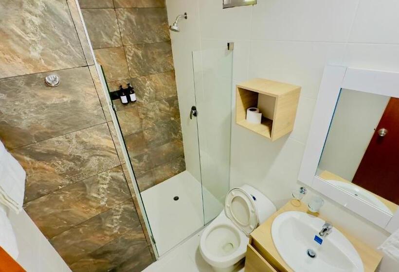 Ranch Ton Hotel Boutique