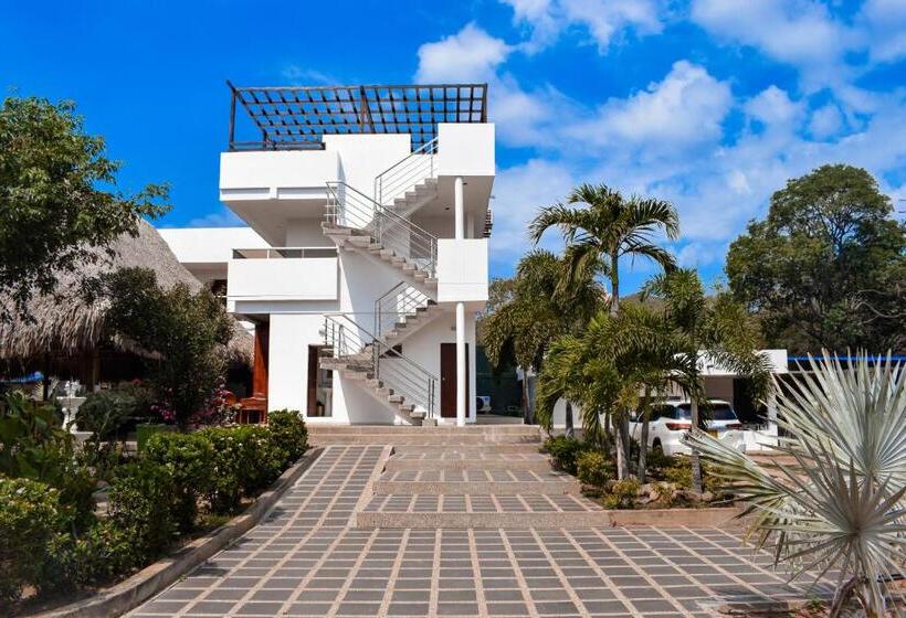 Ranch Ton Hotel Boutique