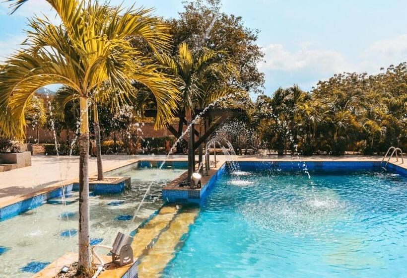 Ranch Ton Hotel Boutique