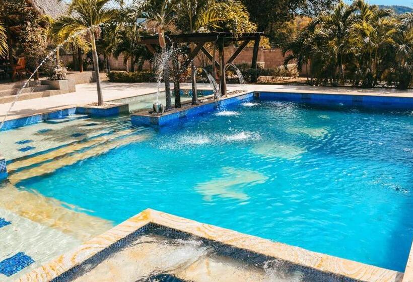 Ranch Ton Hotel Boutique