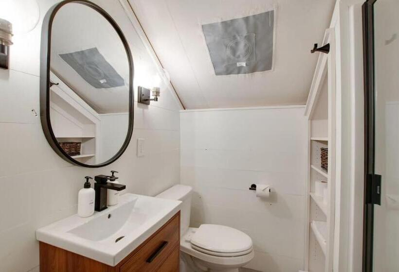 Курорт Hogwarts Luxury Glamping Tent Harry Potter Theme