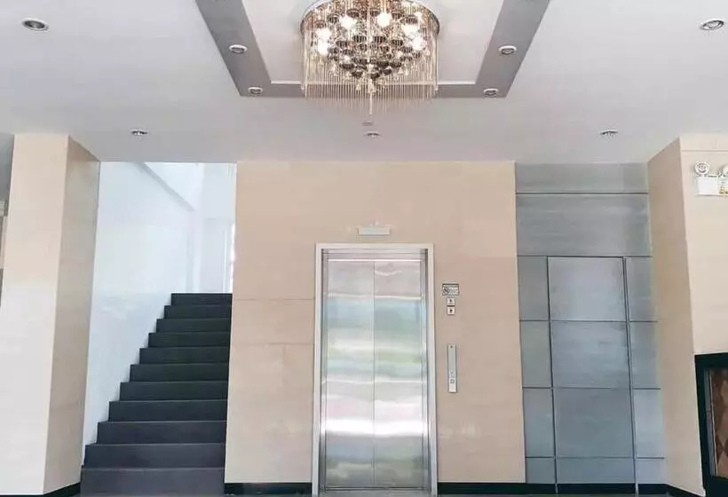 Smart Condominium Bldg, Cagayan De Oro City
