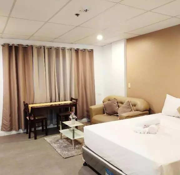 Smart Condominium Bldg, Cagayan De Oro City