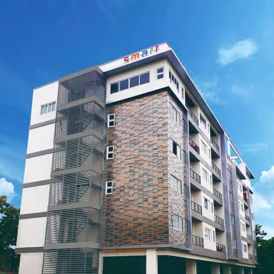 Smart Condominium Bldg, Cagayan De Oro City