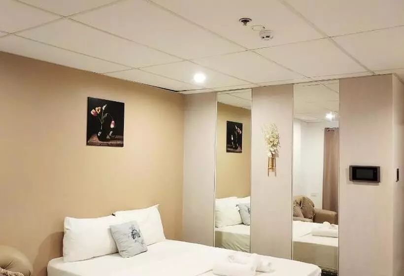 Smart Condominium Bldg, Cagayan De Oro City