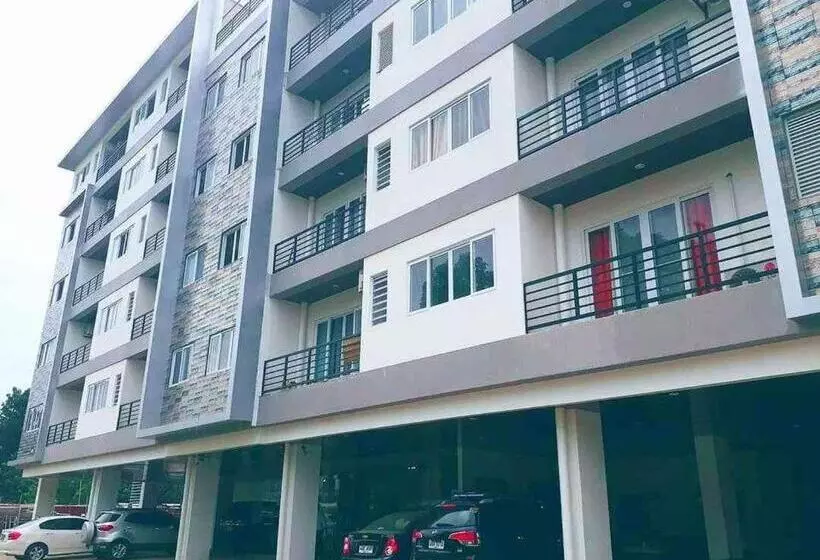 Smart Condominium Bldg, Cagayan De Oro City