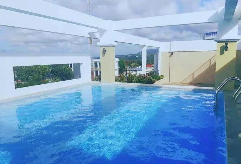 Smart Condominium Bldg, Cagayan De Oro City