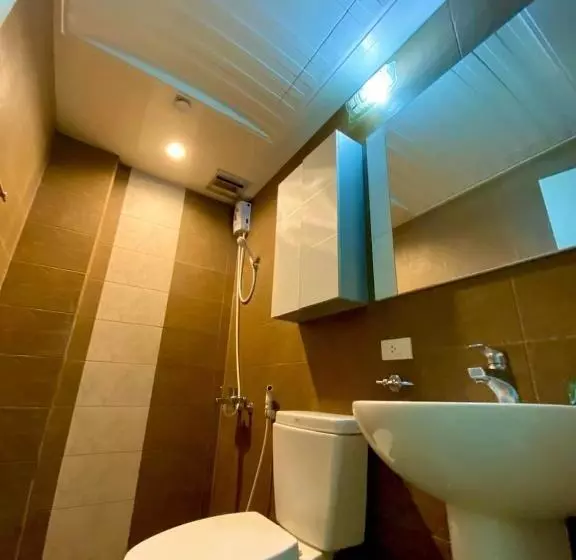 Smart Condominium Bldg, Cagayan De Oro City