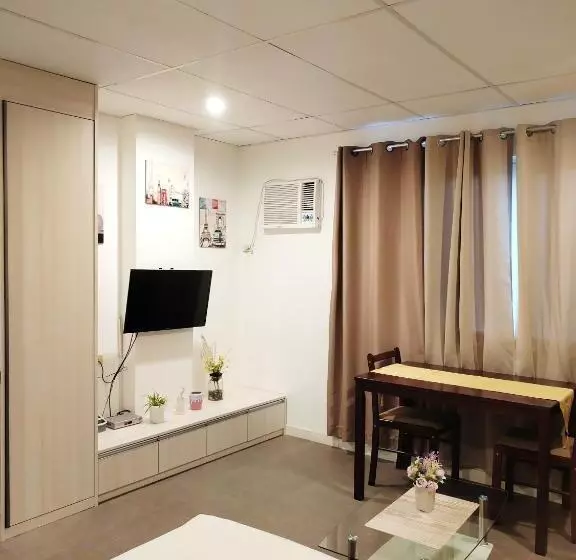 Smart Condominium Bldg, Cagayan De Oro City