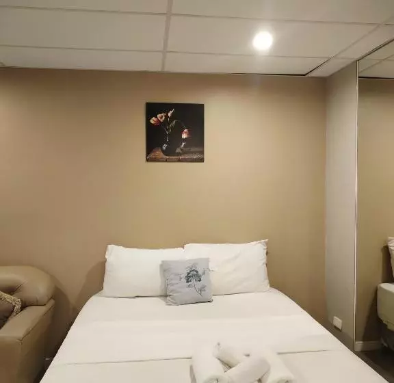 Smart Condominium Bldg, Cagayan De Oro City