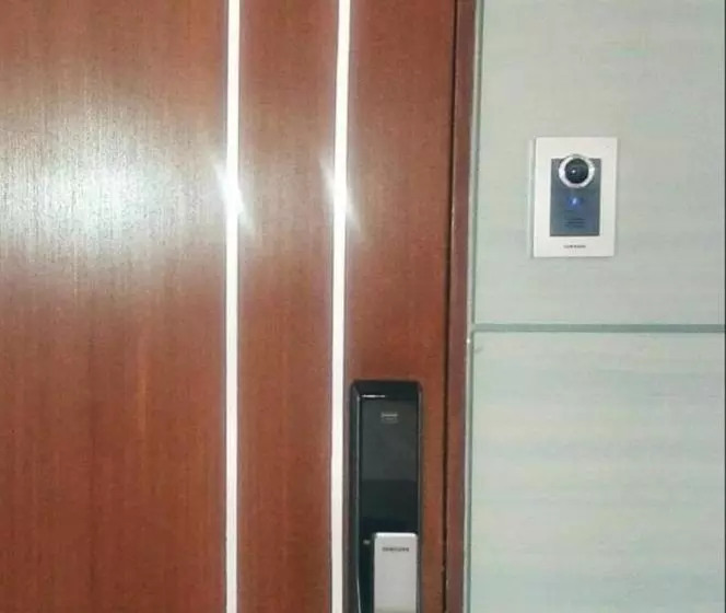 Smart Condominium Bldg, Cagayan De Oro City