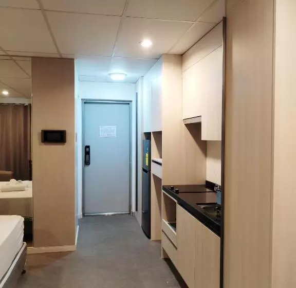 Smart Condominium Bldg, Cagayan De Oro City