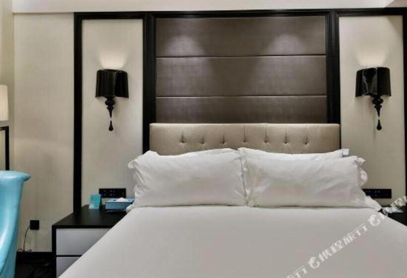 Xana Hotelle Nanchang Honggutan