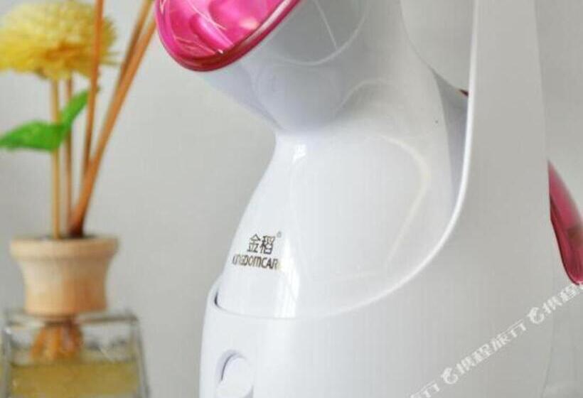 Xana Hotelle Nanchang Honggutan