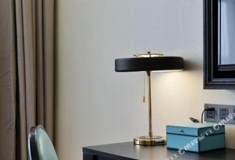 Xana Hotelle Nanchang Honggutan