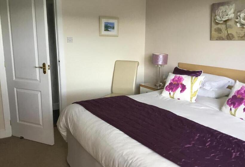 Bed and Breakfast The Gables