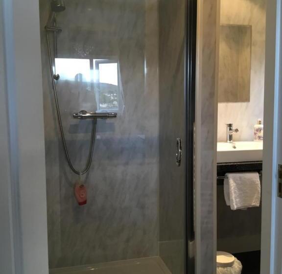 Bed and Breakfast The Gables