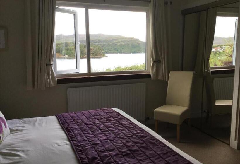 Bed and Breakfast The Gables