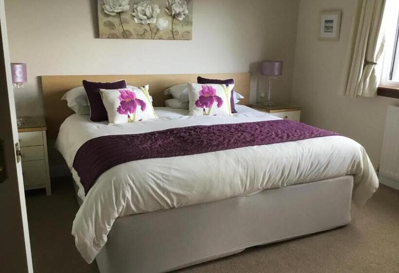 Bed and Breakfast The Gables