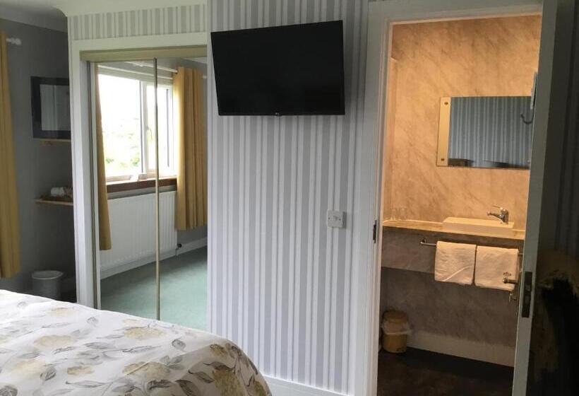 Bed and Breakfast The Gables