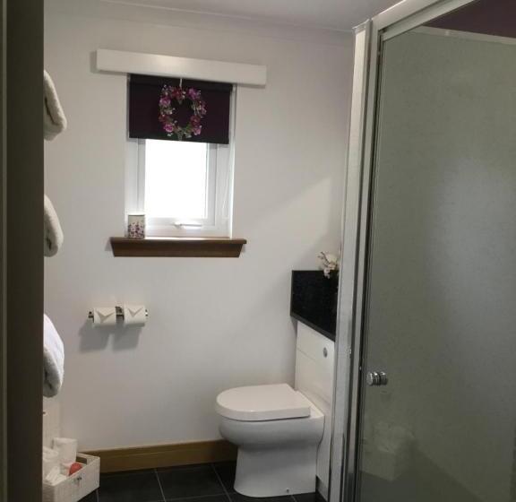 Bed and Breakfast The Gables