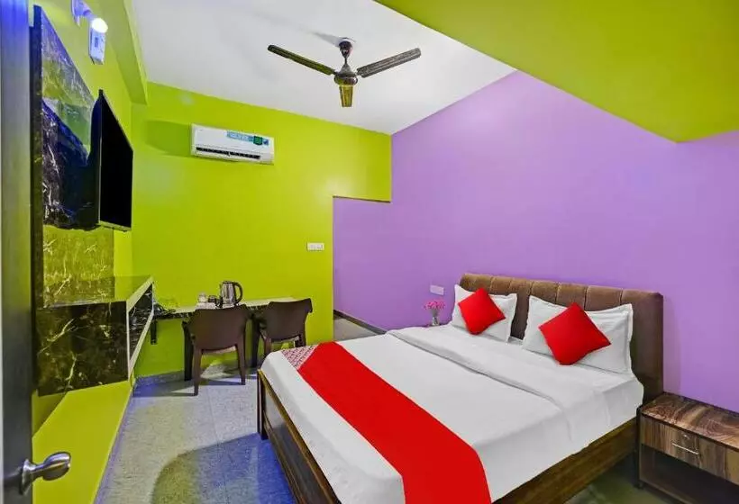 Hôtel O Comfort Zone