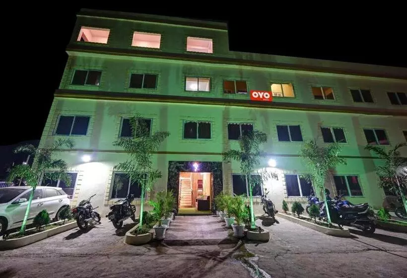 Hôtel O Comfort Zone