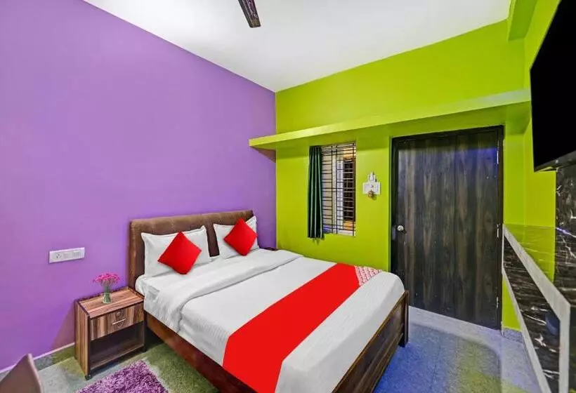 Hôtel O Comfort Zone