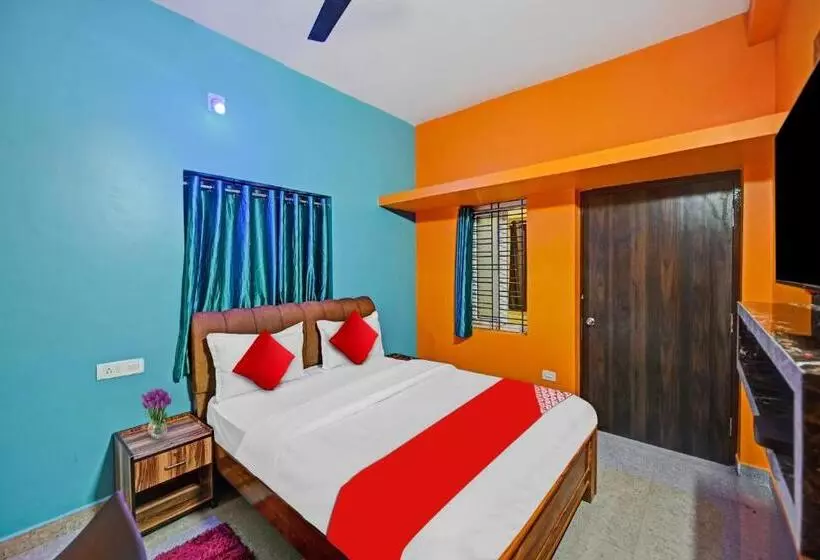 Hôtel O Comfort Zone