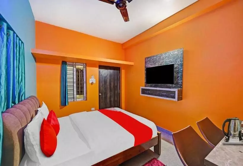 Hôtel O Comfort Zone