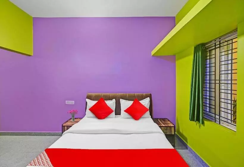 Hôtel O Comfort Zone