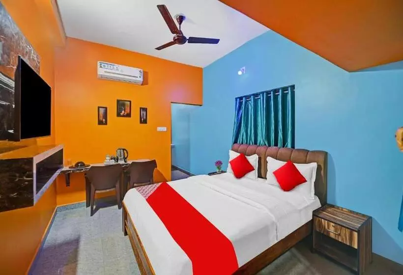Hôtel O Comfort Zone